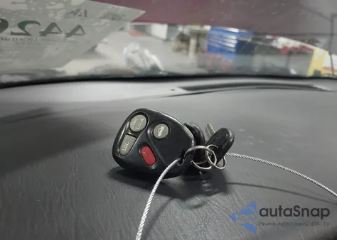 2004 Chevrolet Monte Carlo Ls из США, поврежденный, VIN 2G1WW12EX49296401